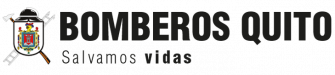 Portal Bomberos Quito